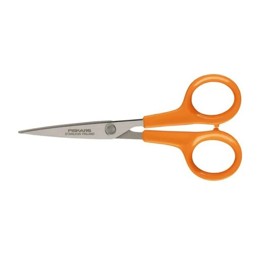 Fiskars Classic Sewing Scissors 13 Cm -Keukenbenodigdheden fiskars classic sewing scissors 13 cm 0