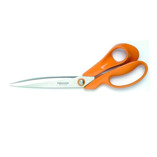 Fiskars Classic Taylors Scissors 27cm, Orange -Keukenbenodigdheden fiskars classic taylors scissors 27cm orange 0