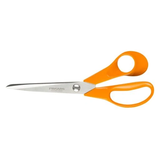 Fiskars Classic Universal Scissors 21 Cm -Keukenbenodigdheden fiskars classic universal scissors 21 cm 0