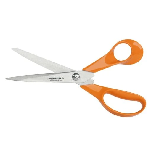 Fiskars Classic Universal Scissors 21 Cm -Keukenbenodigdheden fiskars classic universal scissors 21 cm 4