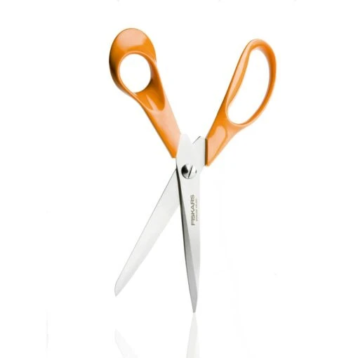 Fiskars Classic Universal Scissors 21 Cm -Keukenbenodigdheden fiskars classic universal scissors 21 cm 6