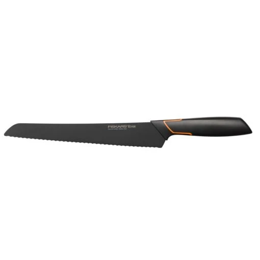 Fiskars Edge Bread Knife -Keukenbenodigdheden fiskars edge bread knife 0