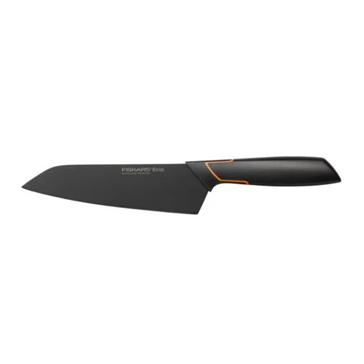 Fiskars Edge Santoku Knife -Keukenbenodigdheden fiskars edge santoku knife 0