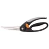 Fiskars Functional Form Bird Scissors, Orange -Keukenbenodigdheden fiskars functional form bird scissors orange 0