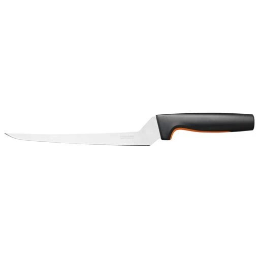 Fiskars Functional Form Fileermes, 22 Cm -Keukenbenodigdheden fiskars functional form fileermes 22 cm 0