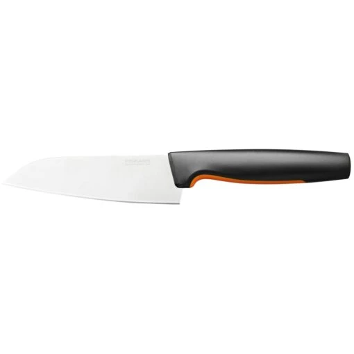 Fiskars Functional Form Koksmes, 12 Cm -Keukenbenodigdheden fiskars functional form koksmes 12 cm 0