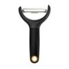 Fiskars Functional Form Peeler , Black -Keukenbenodigdheden fiskars functional form peeler black 0