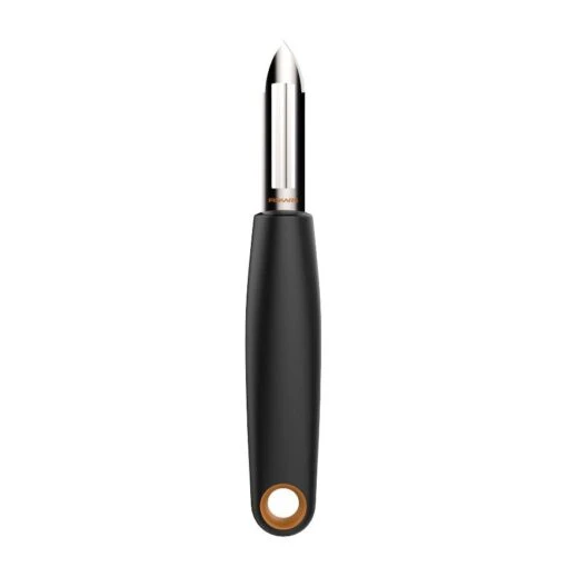 Fiskars Functional Form Potato Peeler Fixed Blade -Keukenbenodigdheden fiskars functional form potato peeler fixed blade 0