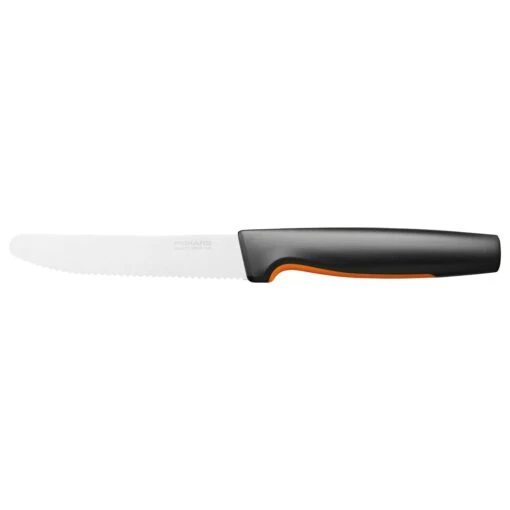 Fiskars Functional Form Tomatenmes, 12 Cm -Keukenbenodigdheden fiskars functional form tomatenmes 12 cm 0