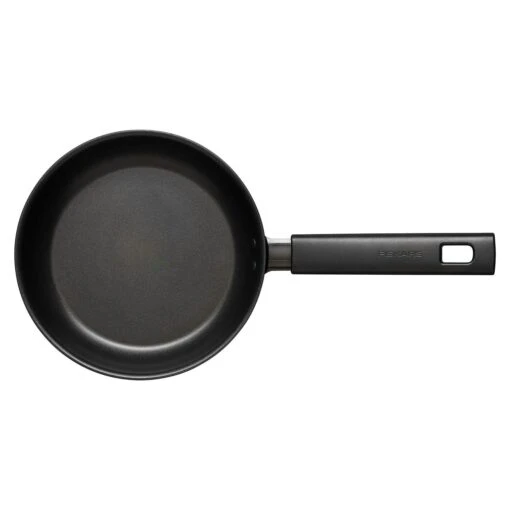 Fiskars Hard Face Frying Pan, 24 Cm -Keukenbenodigdheden fiskars hard face frying pan 26