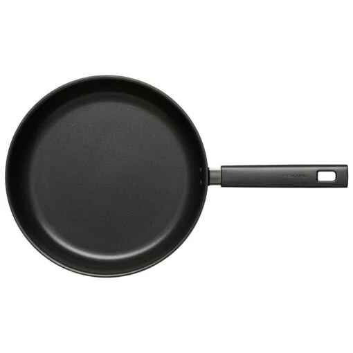 Fiskars Hard Face Frying Pan, 28 Cm -Keukenbenodigdheden fiskars hard face frying pan 32