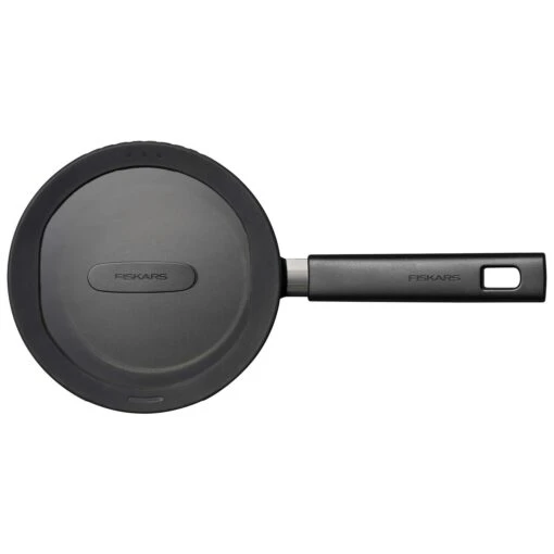 Fiskars Hard Face Saucepan, 1,8 L -Keukenbenodigdheden fiskars hard face saucepan 14