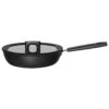 Fiskars Hard Face Saute Pan, 26 Cm -Keukenbenodigdheden fiskars hard face saute pan 3