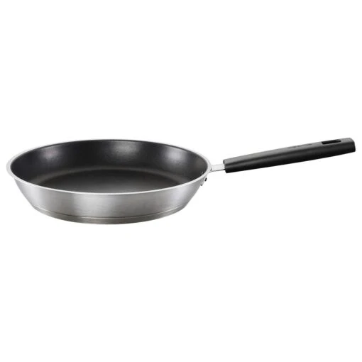 Fiskars Hard Face Steel Frying Pan, 28 Cm -Keukenbenodigdheden fiskars hard face steel frying pan 1