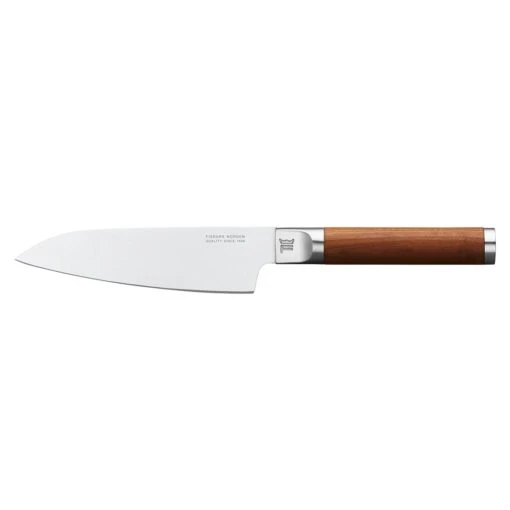 Fiskars Norden Chef's Knife, 12 Cm -Keukenbenodigdheden fiskars norden chefs knife 0