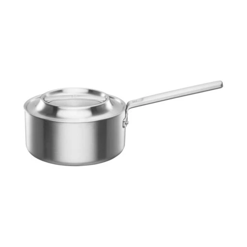 Fiskars Norden Steelpan Onbekleed Roestvrij Staal, 2,5 L -Keukenbenodigdheden fiskars norden saucepan uncoated stainless steel 5