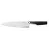 Fiskars Titanium Chef's Knife, 20 Cm -Keukenbenodigdheden fiskars titanium chefs knife 20 cm 0