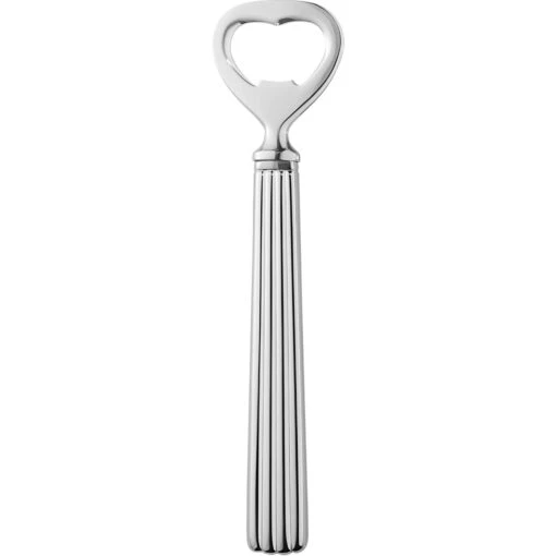 Georg Jensen Bernadotte Bottle Opener -Keukenbenodigdheden georg jensen bernadotte bottle opener 0