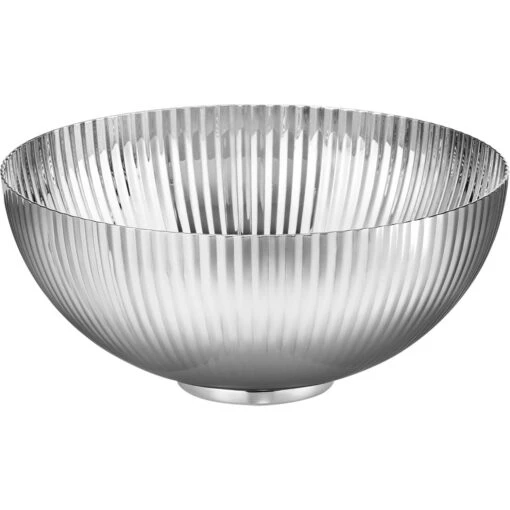 Georg Jensen Bernadotte Bowl Small, 13 Cm -Keukenbenodigdheden georg jensen bernadotte bowl 1