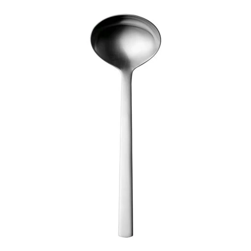 Georg Jensen New York Gravy Ladle -Keukenbenodigdheden georg jensen new york gravy ladle 0