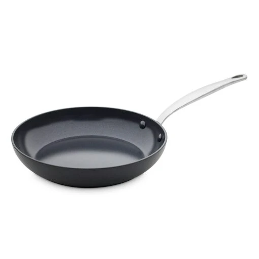 Greenpan Barcelona Frying Pan 24cm -Keukenbenodigdheden greenpan barcelona frying pan 6