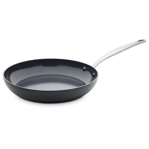 Greenpan Barcelona Koekenpan 30 Cm -Keukenbenodigdheden greenpan barcelona frying pan 8