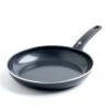 Greenpan Cambridge Frying Pan 24cm -Keukenbenodigdheden greenpan cambridge frying pan 3