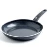 Greenpan Cambridge Frying Pan 30cm -Keukenbenodigdheden greenpan cambridge frying pan 5