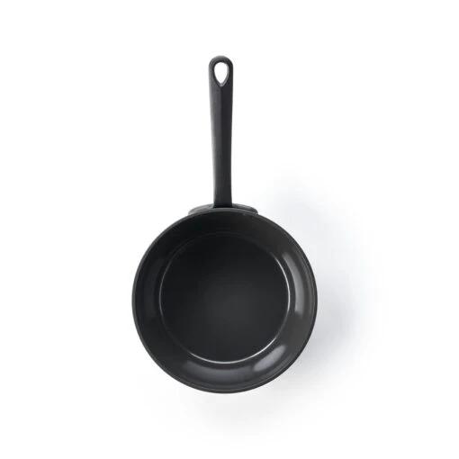 Greenpan Craft Chef's Pan Steelpan 20 Cm -Keukenbenodigdheden greenpan craft chefs pan steelpan 20 cm 6