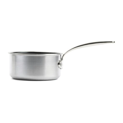 Greenpan Premiere Steelpan 16 Cm / 1,5 L -Keukenbenodigdheden greenpan premiere steelpan 16 cm 15 l 0