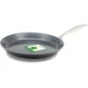 Greenpan Royal Pannenkoekenpan 28 Cm Zwart -Keukenbenodigdheden greenpan royal black pancake pan 28 c m 0