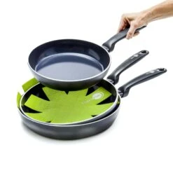 Greenpan Torino Koekenpan 28 Cm -Keukenbenodigdheden greenpan torino koekenpan 19