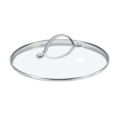 Greenpan Universal Lid 24cm -Keukenbenodigdheden greenpan universal lid 24cm 0