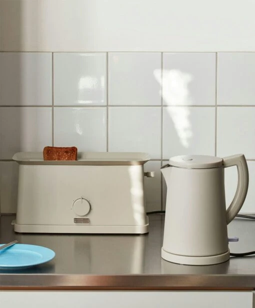 Hay Sowden Toaster, Grijs -Keukenbenodigdheden hay sowden toaster 6