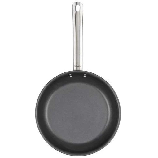 Heirol Cerasafe Pro Koekenpan 24 Cm -Keukenbenodigdheden heirol cerasafe pro frying pan 24 cm 0