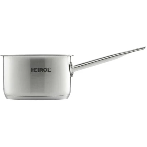 Heirol Cerasafe Pro Steelpan 14 Cm 1,5 L -Keukenbenodigdheden heirol cerasafe stew 12 liters 0