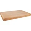 Heirol Snijplank Beuken, 35,5x51x45 Cm -Keukenbenodigdheden heirol cutting board 355x51x45 cm birchwood 0