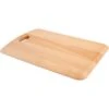 Heirol Snijplank Beuken, 46x30,5x2 Cm -Keukenbenodigdheden heirol cutting board 46x305x2 cm beechwood 0