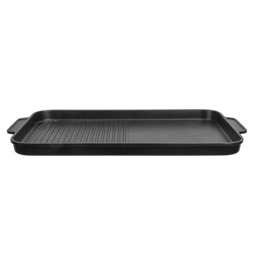 Heirol Plancha Grillplaat 50x29 Cm -Keukenbenodigdheden heirol plancha grillplaat 50x29 cm 0