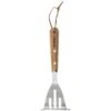 Heirol Aardappelstamper Roestvrij Staal -Keukenbenodigdheden heirol stainless steel potato masher beechwood 0