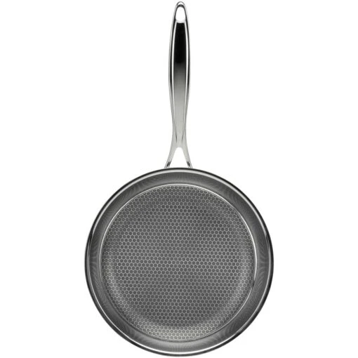 Heirol Steelsafe Pro Koekenpan 24 Cm -Keukenbenodigdheden heirol steelsafe frying pan 24 cm 0