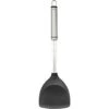 Heirol Steely Spatel Breed -Keukenbenodigdheden heirol steely extra wide spatula 0