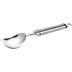 Keukenbenodigdheden -Keukenbenodigdheden heirol steely glass scoop 0