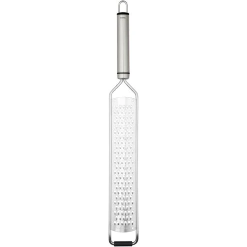 Heirol Steely Grater Rough -Keukenbenodigdheden heirol steely rough grater 0