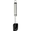 Heirol Steely Spatel 23 Cm -Keukenbenodigdheden heirol steely small spatula 23 cm 0