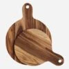 House Doctor Nature Cutting Board 2 Pcs -Keukenbenodigdheden house doctor nature cutting board 2 pcs 0