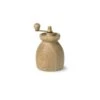 Kay Bojesen Menageri Pepper Mill, Oak/Brass -Keukenbenodigdheden kay bojesen menageri pepper mill oak brass 0