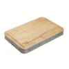 Kitchen Craft Industrial Kitchen Chopping Board 48x32 Cm -Keukenbenodigdheden kitchen craft industrial kitchen chopping board 48x32 cm 0