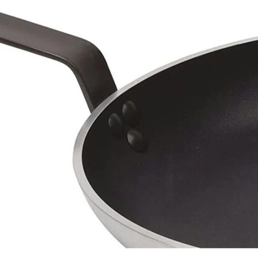 Kitchen Craft Master Class Koekenpan 32 Cm -Keukenbenodigdheden kitchen craft master class frying pan 32 cm 3