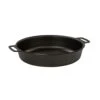 Kockums Jernverk Koekenpan / Taartvorm, 24 Cm -Keukenbenodigdheden kockums jernverk frying pan pie dish 5